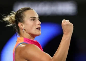 लगातार चौथे साल ऑस्ट्रेलियन ओपन फाइनल में पहुंचीं सबालेंका