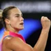 लगातार चौथे साल ऑस्ट्रेलियन ओपन फाइनल में पहुंचीं सबालेंका