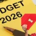 बजट 2026 पर टिकीं निवेशकों की निगाहें