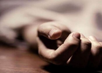 लखनऊ के हयात रीजेंसी होटल में बजाज फाइनेंस के सीनियर मैनेजर की संदिग्ध मौत