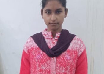 ट्रेन की चपेट में आने से मूकबधिर युवती की मौत