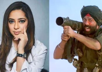बॉर्डर 2 को लेकर रिकॉर्ड-ब्रेक की बहस पर निधि दत्ता का बड़ा बयान