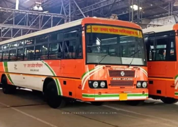 लंबी दूरी की बसों में दो ड्राइवर तैनात करेगा यूपीएसआरटीसी