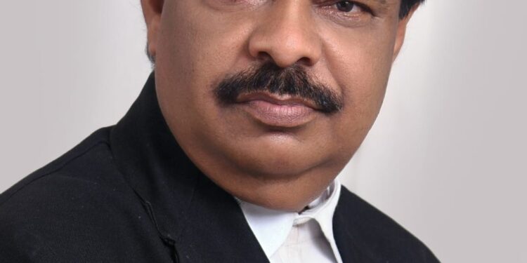 अशोक सिंह बिसेन