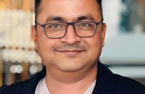 डॉ दिनेश कुमार,मण्डलीय विज्ञान प्रगति अधिकारी, लखनऊ मण्डल