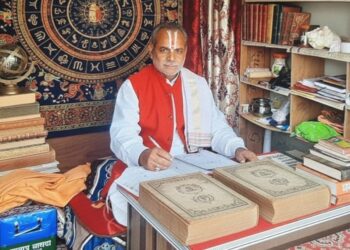 मकर संक्रांति: प्रकृति से जुड़ने और प्रेम भाव बढ़ाने का पर्व