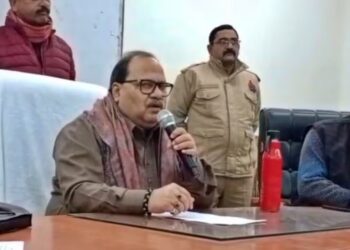 दीवानी न्यायालय के जाम से शहरवासियों को मिली बड़ी राहत