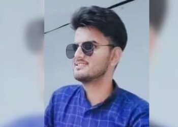 फोरलेन हाईवे पर दर्दनाक हादसा, युवक के सीने के आर-पार हुआ सरिया