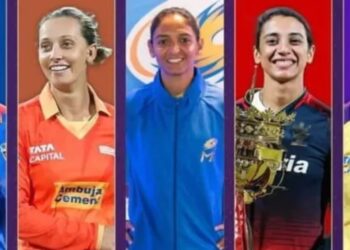 आरसीबी का शानदार प्रदर्शन जारी, मुंबई इंडियंस को हार से लगा बड़ा झटका