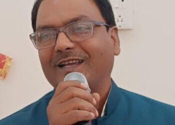 डा अशोक अज्ञानी को मिलेगा “मित्र स्मृति अवधी सम्मान