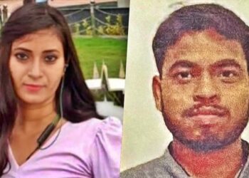आगरा में प्रेमी ने प्रेमिका की हत्या कर शव यमुना पुल से फेंका