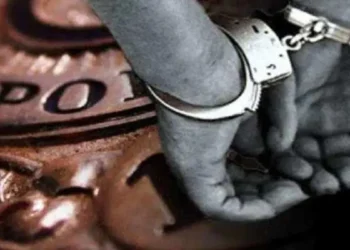 सुलतानपुर पुलिस ने 38 किलो गांजे के साथ दो तस्करों को किया गिरफ्तार