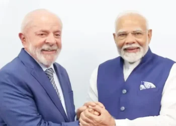 पीएम मोदी ने ब्राजील के राष्ट्रपति लूला से की बातचीत, ‘ग्लोबल साउथ’ में सहयोग पर दिया जोर