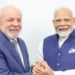 पीएम मोदी ने ब्राजील के राष्ट्रपति लूला से की बातचीत, ‘ग्लोबल साउथ’ में सहयोग पर दिया जोर