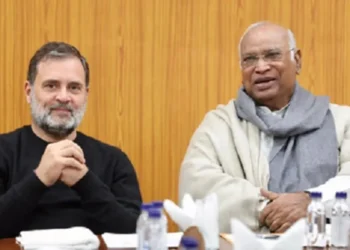 यूपी-बिहार समेत छह राज्यों में जिला अध्यक्षों के चयन के लिए कांग्रेस ने नियुक्त किए पर्यवेक्षक