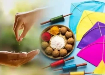 मकर संक्रांति: उत्तरायण का पुण्य पर्व, स्नान–दान से मिलता है अक्षय फल