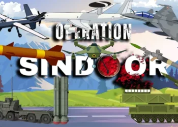 ऑपरेशन सिंदूर के बाद घबराया पाकिस्तान, चीन-तुर्की से अरबों डॉलर के हथियार खरीदे