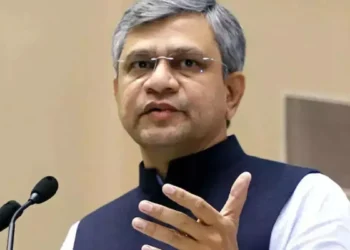 अश्विनी वैष्णव का भरोसा: अगले पाँच साल में 6–8% वास्तविक दर से बढ़ेगी भारतीय अर्थव्यवस्था