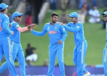 ICC अंडर-19 विश्व कप 2026: भारत बनाम बांग्लादेश आज, जीत की लय बरकरार रखने उतरेगी टीम इंडिया