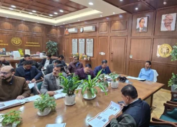 लखनऊ के सौंदर्यीकरण को नई रफ्तार: एलडीए करेगा 195 करोड़ से विकास कार्य