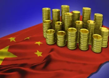 मजबूत निर्यात के सहारे 2025 में चीन की अर्थव्यवस्था पांच प्रतिशत की दर से बढ़ी