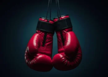 लखनऊ में पहली बार अंडर-19 स्कूल बॉक्सिंग टीम का विशेष प्रशिक्षण शिविर