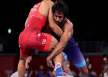 चंद्र विजय सिंह ‘टाइगर्स ऑफ मुंबई दंगल्स’ के कोच नियुक्त