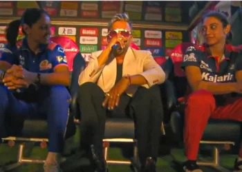 WPL 2026: का भव्य आगाज, यो यो हनी सिंह ने जमाया रंग