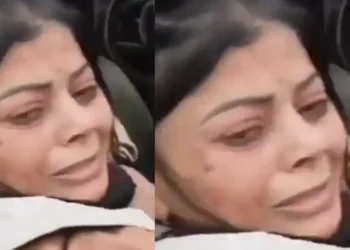 सीएम से मिलने की जिद बनी बवाल की वजह, आगरा पुलिस को सौंपी गई महिला