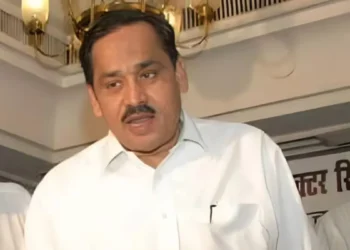 यूपी मे कांग्रेस को बड़ा झटका, नसीमुद्दीन सिद्दीकी ने दिया इस्तीफा