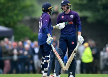 ICC मेन्स T20 वर्ल्ड कप 2026: बांग्लादेश बाहर, स्कॉटलैंड को अंतिम समय में मौका