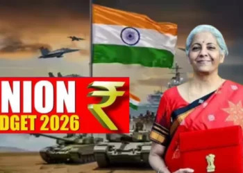 यूनियन बजट 2026-27: रक्षा क्षेत्र को मिल सकता है अब तक का सबसे बड़ा तोहफा