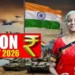 यूनियन बजट 2026-27: रक्षा क्षेत्र को मिल सकता है अब तक का सबसे बड़ा तोहफा