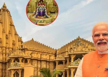 सोमनाथ स्वाभिमान पर्व हमारी शाश्वत आस्था और सांस्कृतिक एकता का प्रतीक : पीएम मोदी
