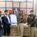 यूपी पुलिस को बड़ी उपलब्धि, झांसी व हरदोई के थाने आईएसओ प्रमाणित