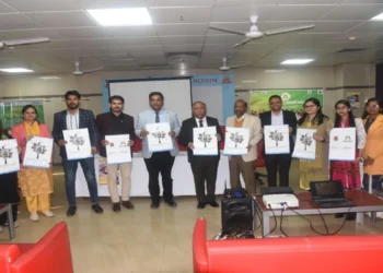 स्वच्छ वायु के अधिकार पर जागरूकता कार्यक्रम, वायु प्रदूषण को बताया गंभीर स्वास्थ्य चुनौती