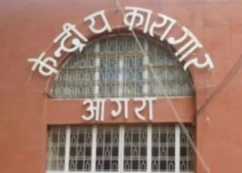 जेल में मुलाकाती की बिस्किट पैकेट में छिपाकर चरस ले जाने कोशिश