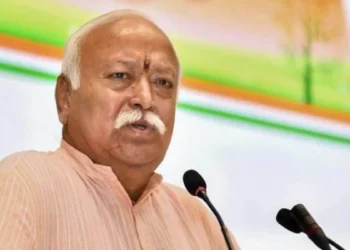 धर्म भारत का मार्गदर्शन करता रहेगा तो देश बना रहेगा विश्वगुरु: मोहन भागवत