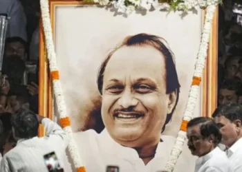 महाराष्ट्र के उपमुख्यमंत्री अजित पवार का विमान हादसे में निधन, बारामती में आज अंतिम संस्कार