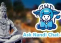 श्री काशी विश्वनाथ मंदिर में ‘आस्क नंदी’ एआई चैटबॉट लॉन्च, भक्तों को मिलेगी स्मार्ट सुविधा