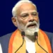 भारतीय समुदाय को प्रधानमंत्री मोदी ने किया संबोधित, कहा- भारत विकास का भरोसेमंद साझेदार