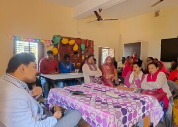 दो दिन में जवाब नहीं देने वाले मतदाताओं के कटेंगे नाम