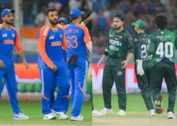 टी20 वर्ल्ड कप से पहले पाकिस्तान के फैसले पर बवाल, वर्ल्डकप चैंपियन खिलाड़ी  ने कहा—‘खाली बर्तन ज्यादा शोर करते हैं’