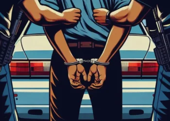 आईबी का फर्जी डिप्टी डायरेक्टर गिरफ्तार, पुलिस-प्रशासन पर बनाता था दबाव