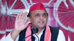 विदाई बजट है योगी सरकार का 10वां बजट: अखिलेश यादव का हमला