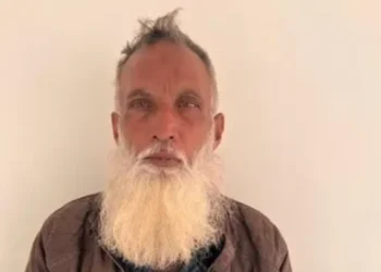  50 हजार का इनामी गोतस्कर गैंग का सरगना गिरफ्तार, एसटीएफ ने चंदौली से दबोचा