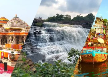 निजी भागीदारी से इको-टूरिज्म स्थलों पर हों विश्वस्तरीय सुविधाएं : सीएम योगी