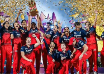 आरसीबी ने रचा इतिहास, डब्ल्यूपीएल 2026 का खिताब दूसरी बार किया अपने नाम