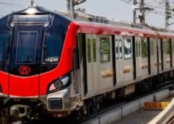 यूपीएमआरसी ने जारी किया लखनऊ मेट्रो ईस्ट-वेस्ट कॉरिडोर के लिए वसंत कुंज डिपो का दूसरा टेंडर