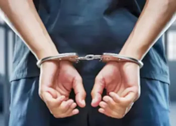 चार दशक पुराने हत्या के मामले में वांछित 50 हजार का इनामी गिरफ्तार